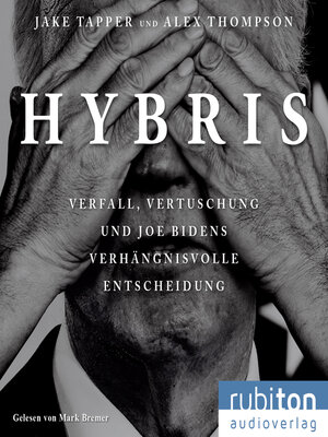 cover image of Hybris